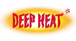 deep heat