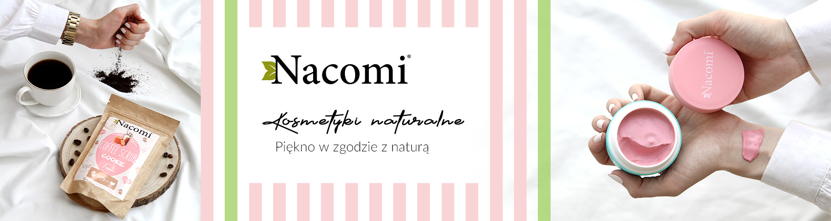ناكومي - Nacomi