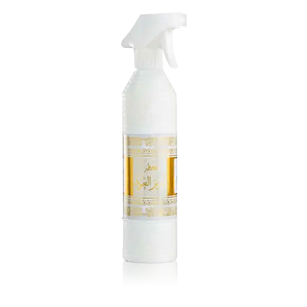 معطر عاشق العود سبراي للمنزل 500مل - امير العود