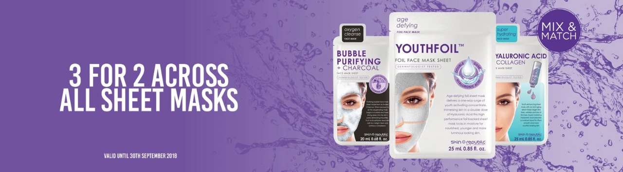 Skin Republic