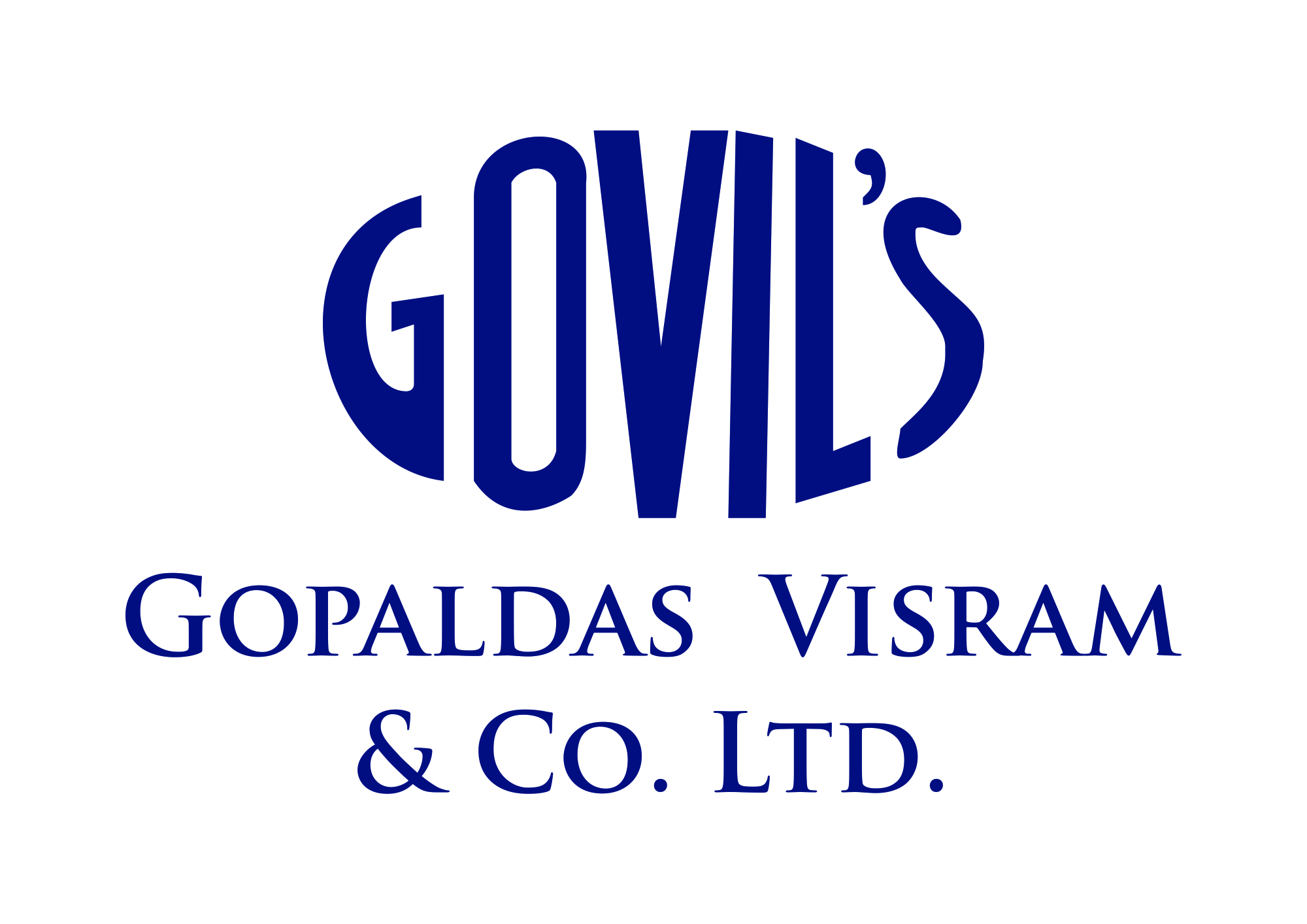 جوفيل - Govil