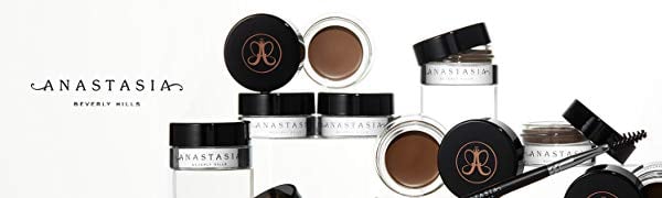 انستازيا بيڤرلي هيلز - ANASTASIA BEVERLY HILLS