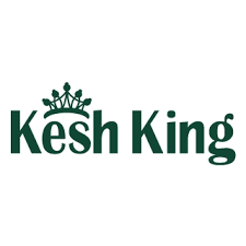 كيش كنج - Kesh King