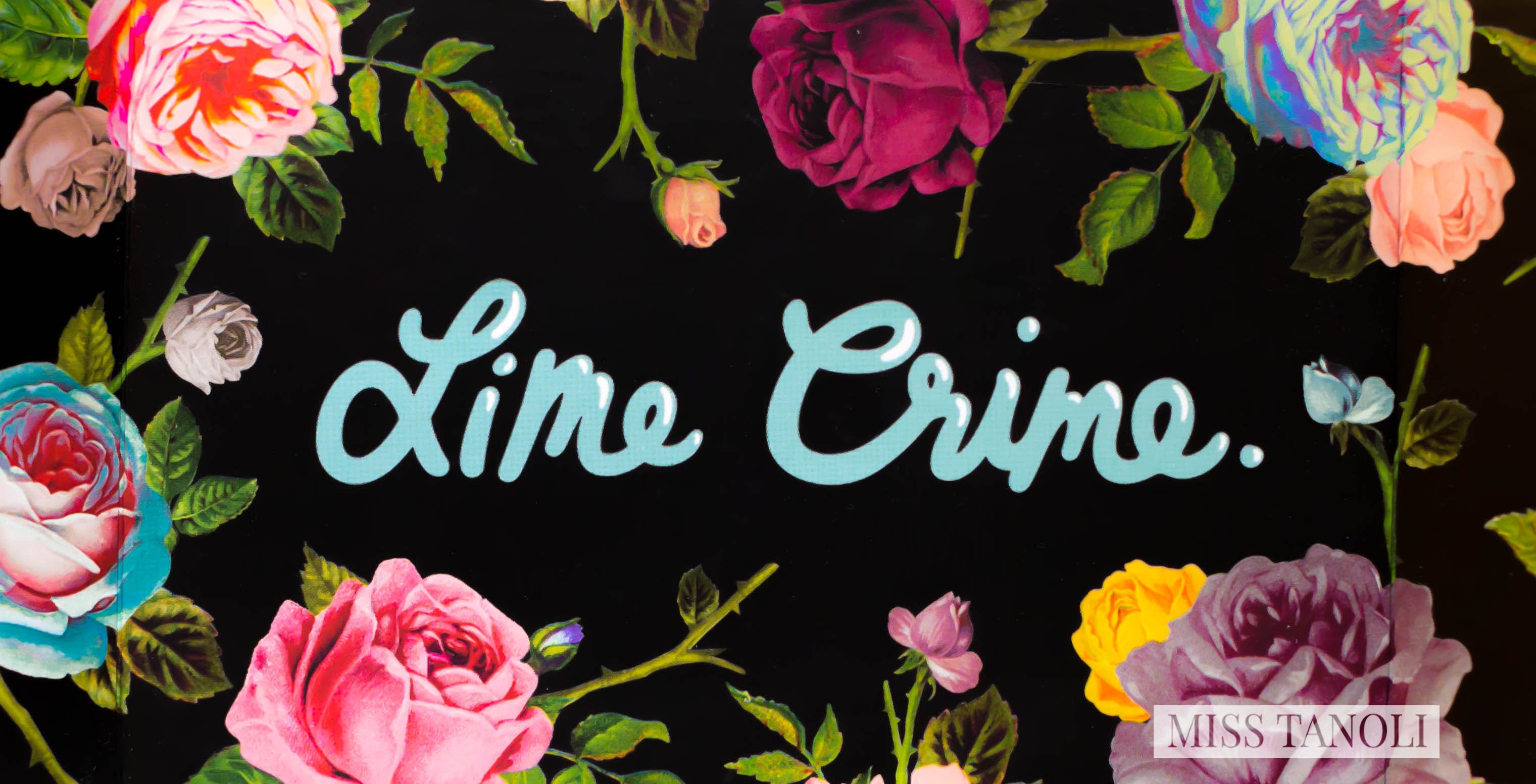 لايم كرايم - LIME CRIME
