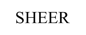 شير - Sheer