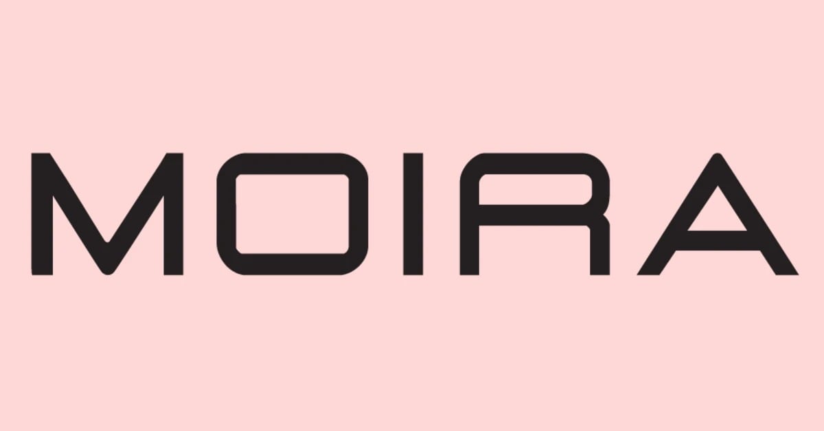 مويرا بيوتي -  MOIRA BEAUTY