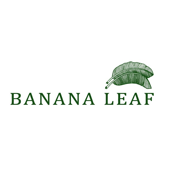 بانانا ليف - Banana Leaf