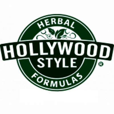 Hollywood style