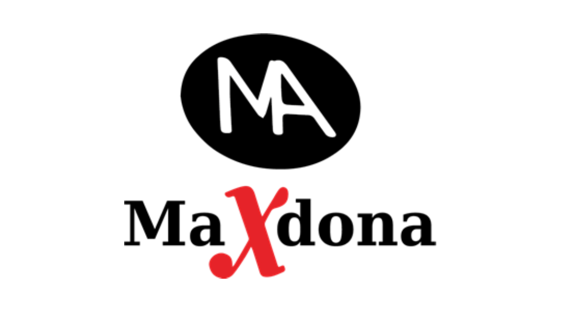 ماكس دونا - Maxdona