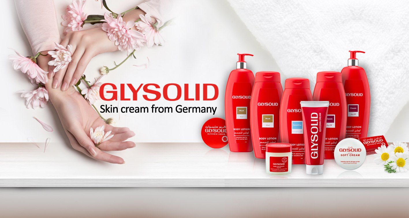 Glysollid