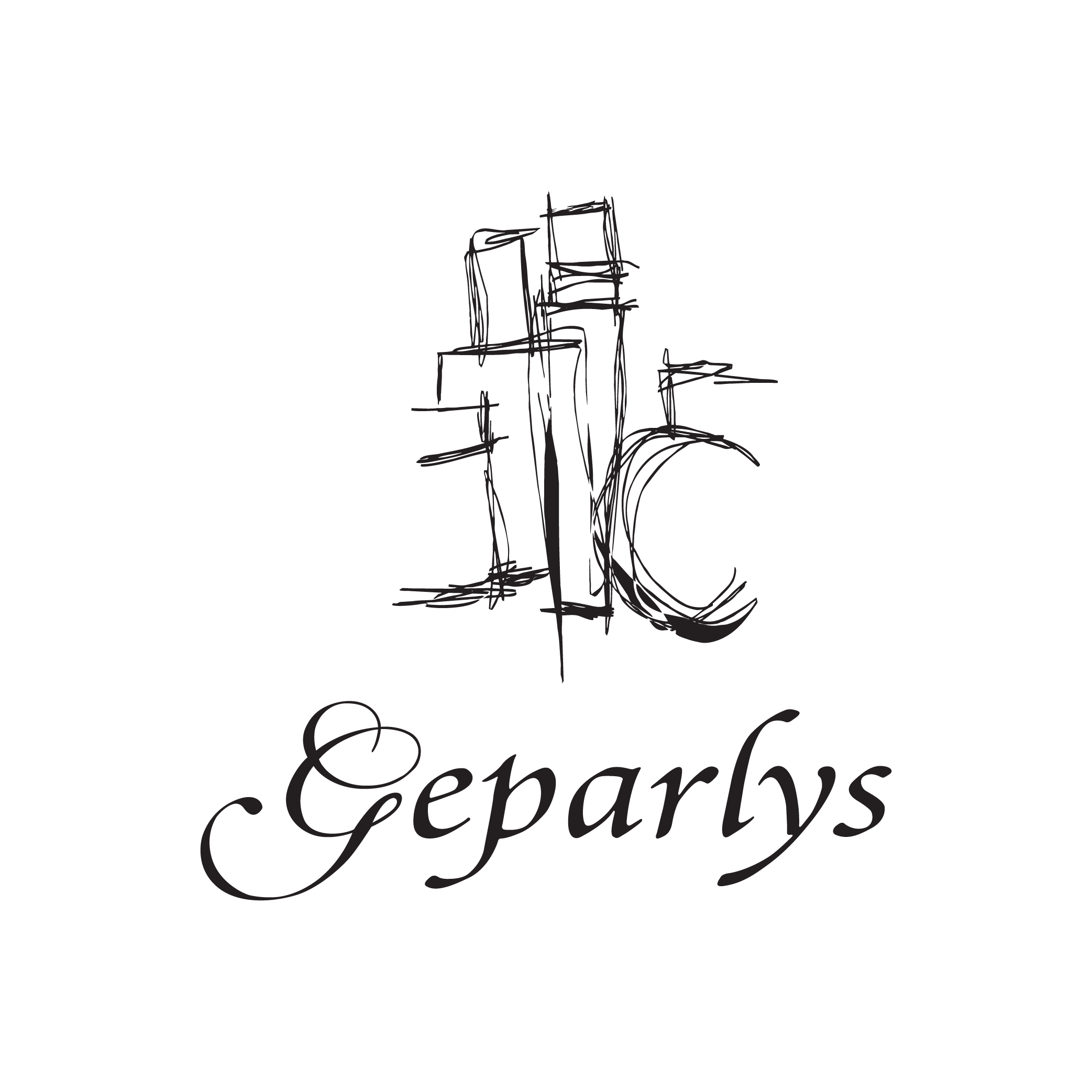 geparlys