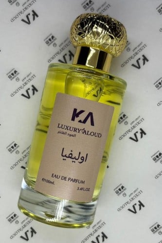 عطر اوليفيا