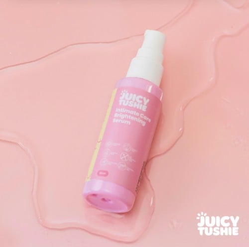 Juicy Tushie All-In-1 Brightening Serum