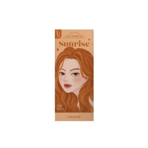 Sunrise Kota Cosmetics Hair Color