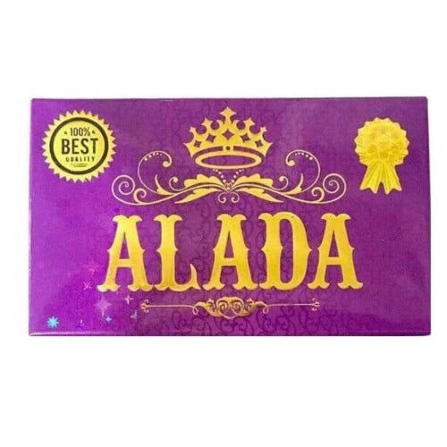 ALADA WHITENING SOAP