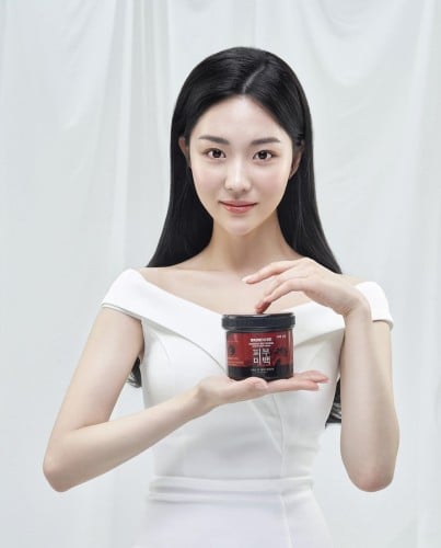 SKIN CASE GINSENG BEE VENOM INTENSE NIGHT CREAM