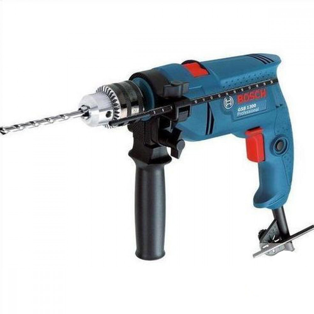 BOSCH - IMPACT DRILLS HAMMER - GSB 570 