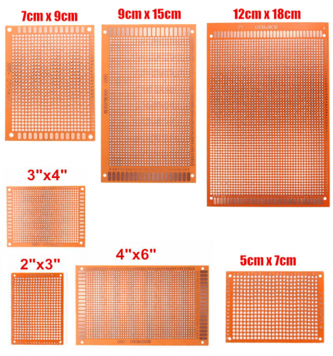 Printed circuit Board(PCB )