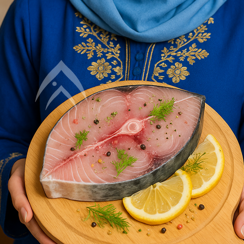 كنعد نصف كيلو kanad1/2
