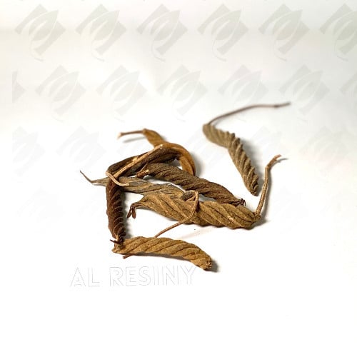 عشبة اللاوية