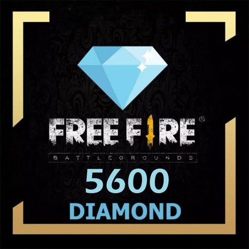 Buy Garena Free Fire 2200 Diamond (PC) Garena Key