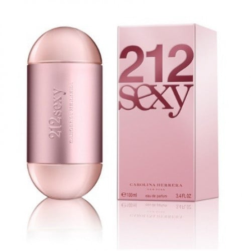 عطر 212 سكسي كارولينا 80مل
