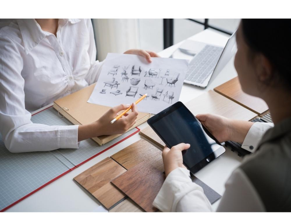 (4) تصميم الأثاث حسب الطلب: ليه هو الخيار الأفضل؟