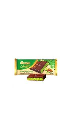 شوكلاتة دبي من اولكر(93g)