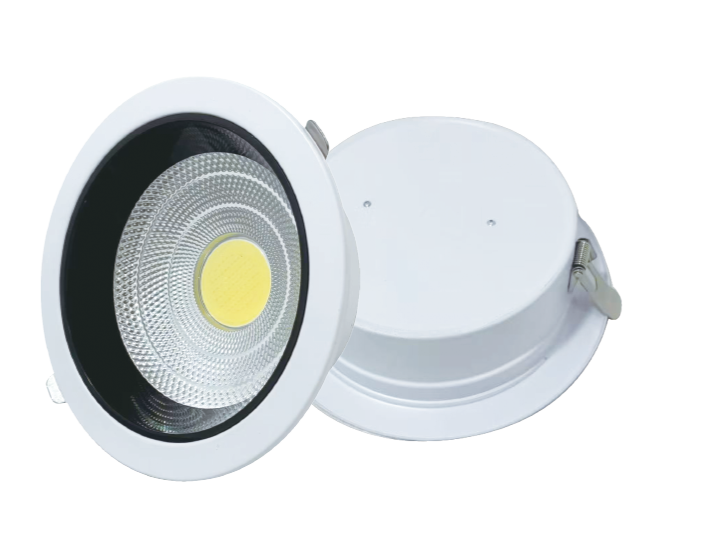 داون لايت حديد