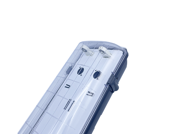 Waterproof LED bases