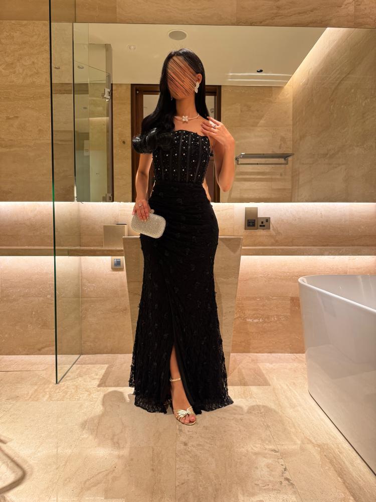 فستان Black Beauty