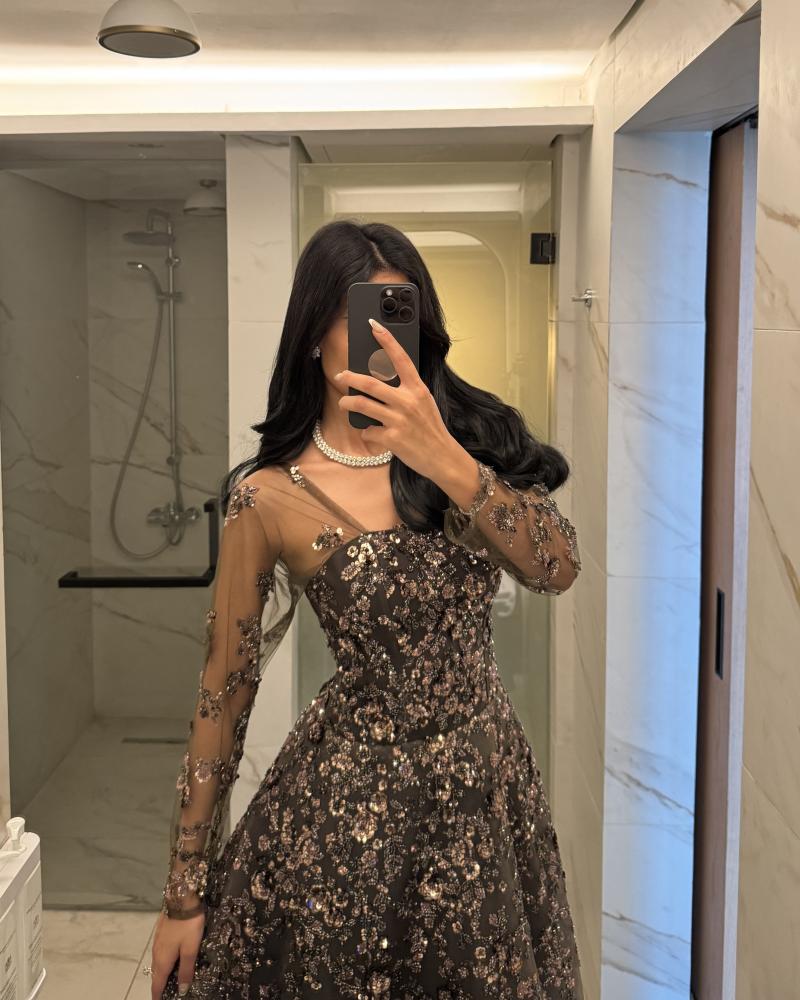 فستان  byte زيتي