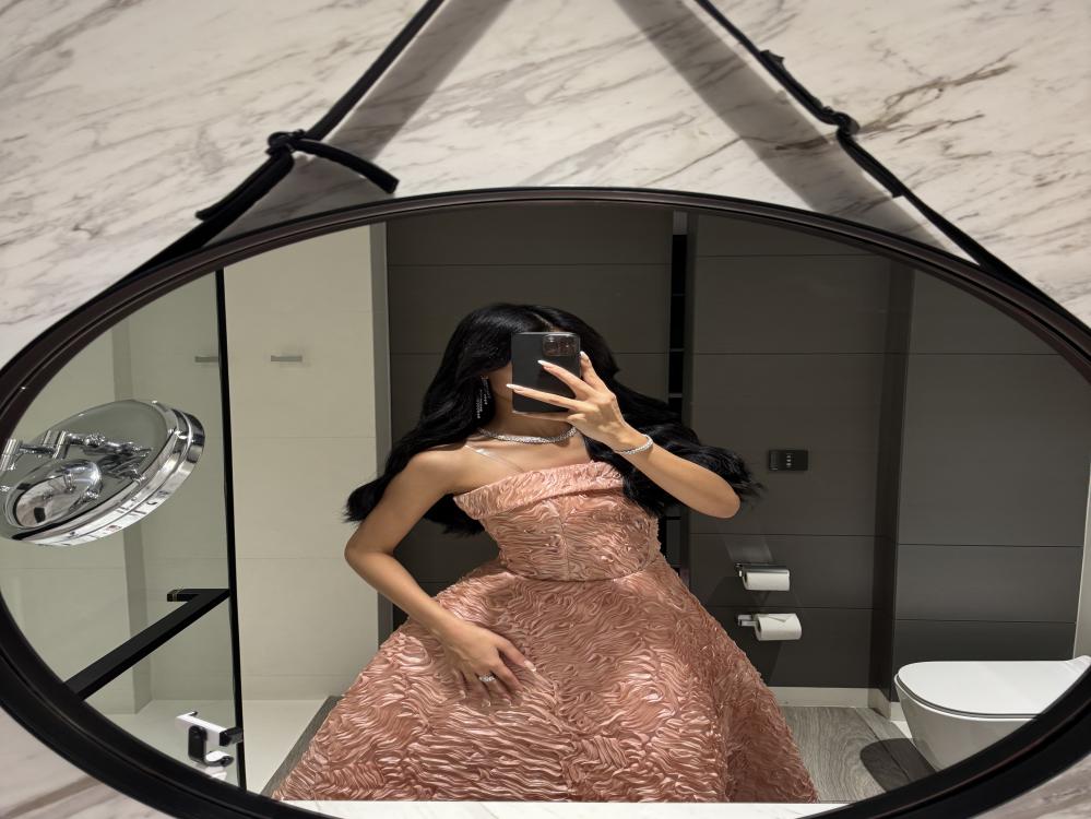 فستان Gown