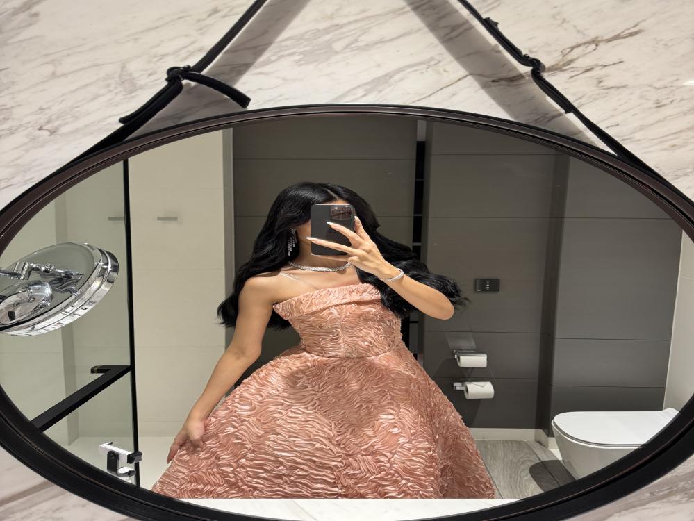 فستان Gown