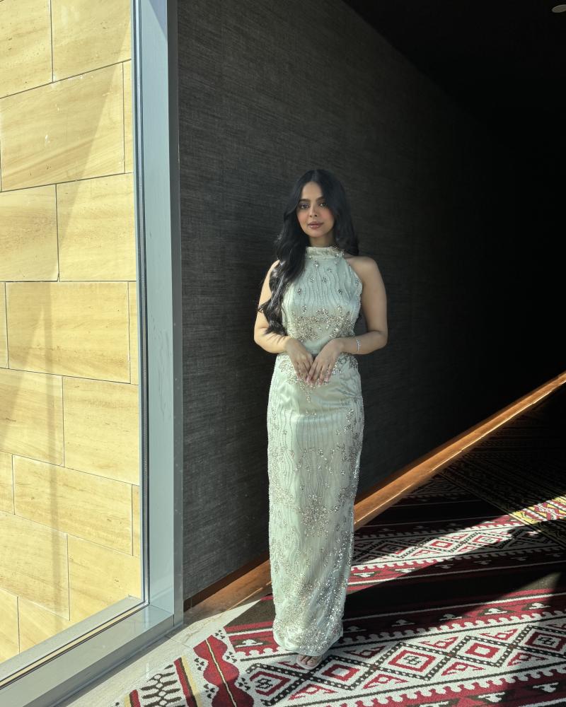 فستان selfe