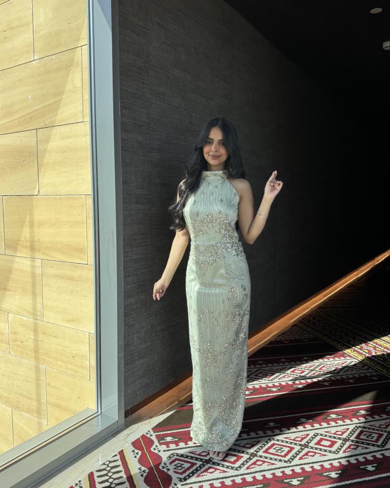 فستان selfe
