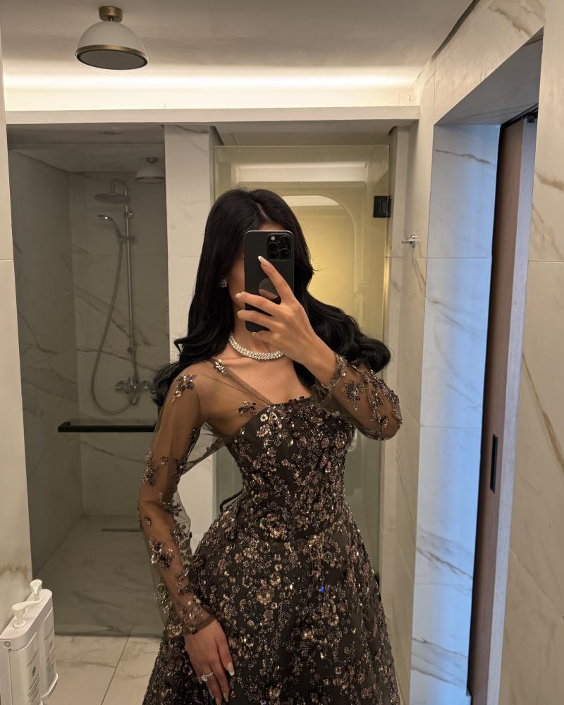 فستان  byte زيتي