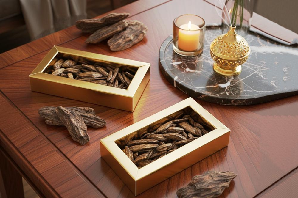 قائمة أغلى الأعواد عالميًا وأسرار التمييز بين الأصلي والتقليد