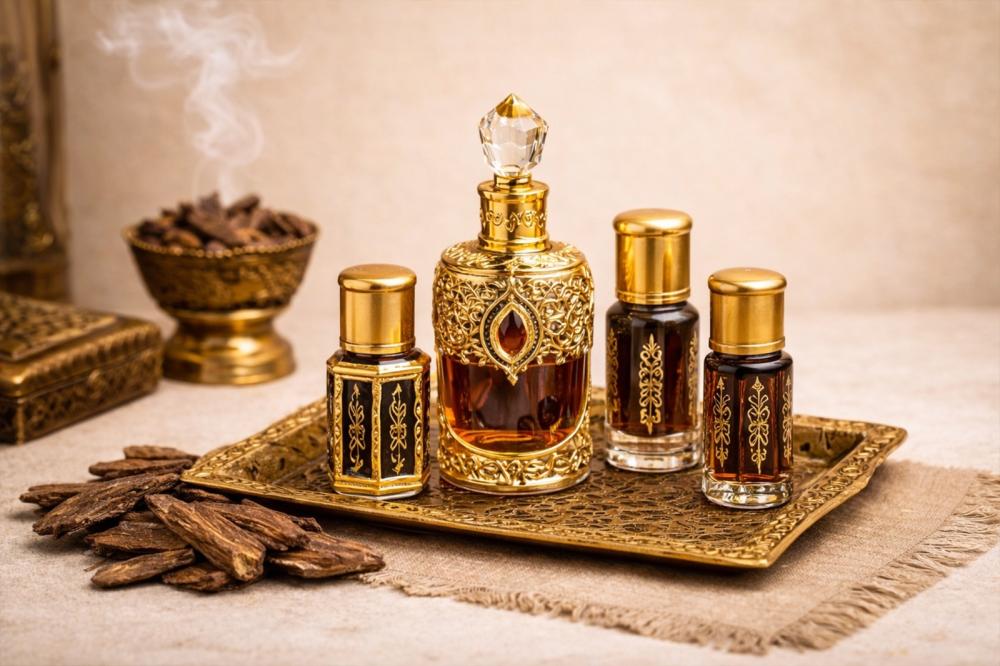 نصائح الخبراء للعناية بالعود وتخزينه لفترات طويلة