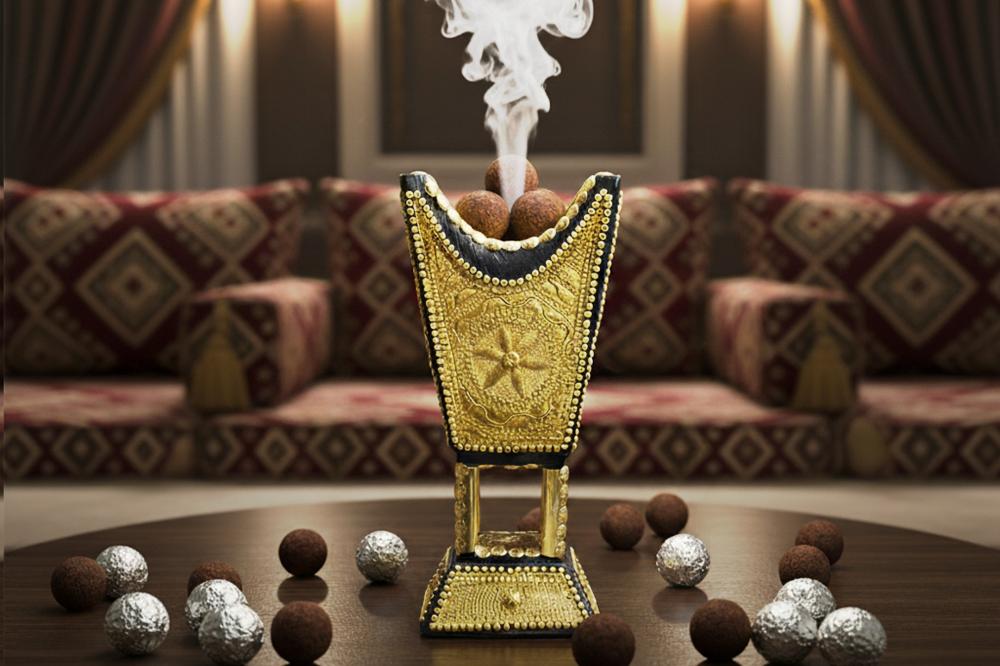 أفضل أنواع البخور السعودي… تعرف عليها قبل الشراء