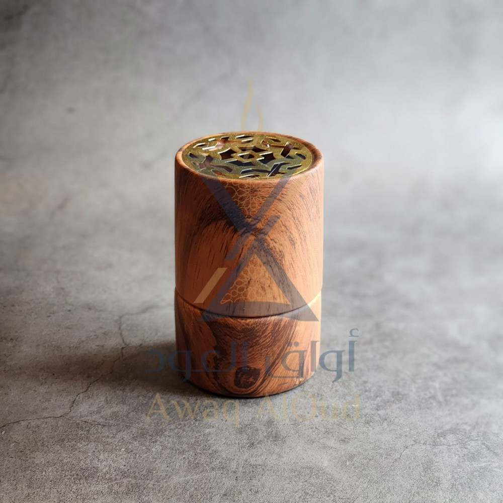 مبخرة خشبية - مبخرة أصالة