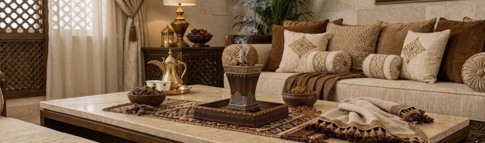 أفضل بخور للمجالس السعودية