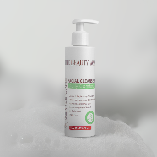 غسول وجه 200 ml