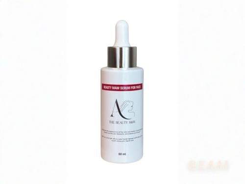 سيروم التفتيح والترميم 50 ml