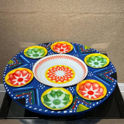طبليه مقاس 60CM