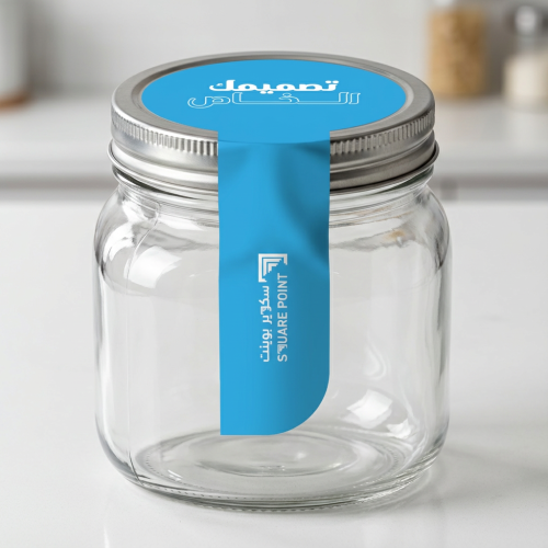 استكر اغلاق بلسان