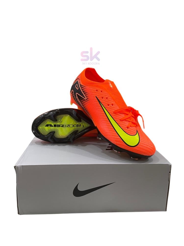 Nike AIR Zoom Mercurial Vapor 16 Elite XXV FG