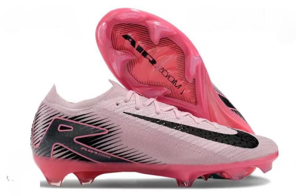 Nike Air Mercurial Vapor X Pas Cher Chaussures De Football Moulées