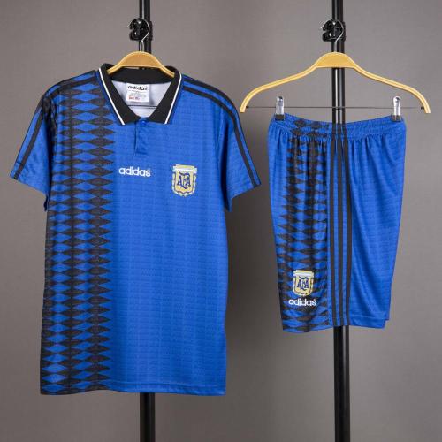 طقم الارجنتين كلاسيك 1994