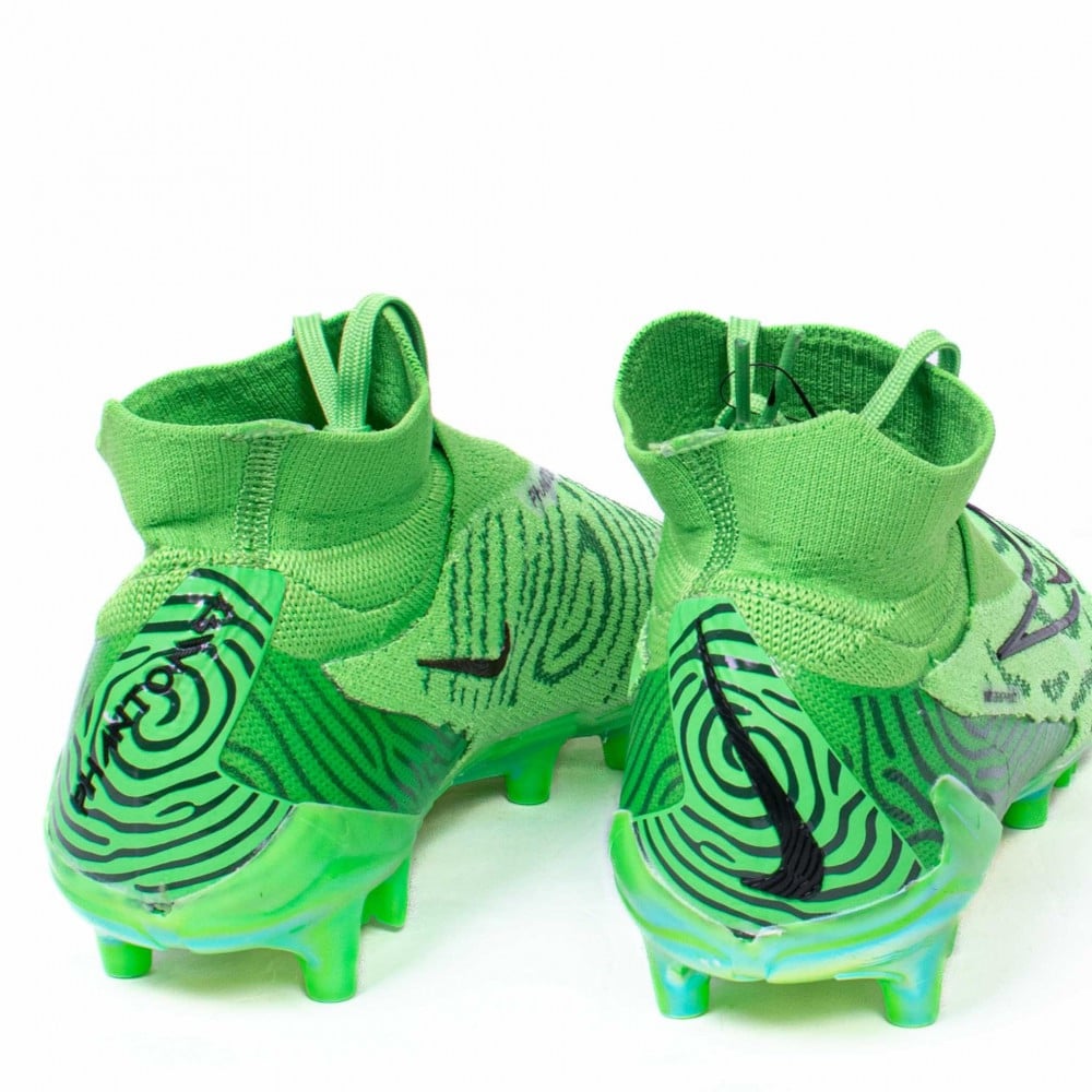 بوت بزاز حبال داخلية Nike Air Zoom Mercurial Superfly